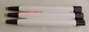 gratte brosse fibre verre + crayon fibre laiton + outil fibre acier beco - Picture 1 of 1