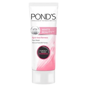 POND'S White Beauty Spot Less Fairness Face Wash 200 GM - Picture 1 of 3