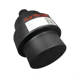 The Mini Excavator Top roller Carrier roller for CASE EB350 - Imagen 1 de 3