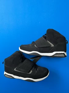 FUBU --BLACKTRIM-HI-RIDE ATHLETIC SHOES - Picture 1 of 6