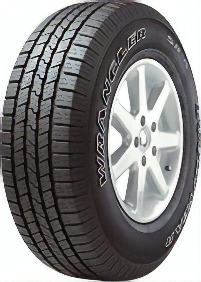Goodyear Wrangler SR-A 225/70R15 Tire