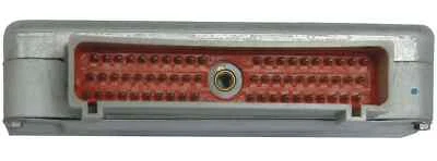Engine Computer Control Module ECM Cardone78-4468 Reman For Ford E-150 Econoline - Image 1 of 4