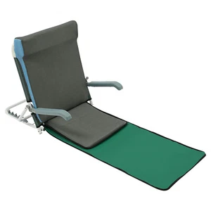 Adjustable Bed Backrest Portable Folding Backrest Lifting Bed Backrest - Picture 1 of 10