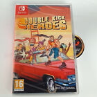 Double Kick Heroes (900Ex.) Switch  Red Art Games New (FR-EN-ES-DE-IT-PT-RU)
