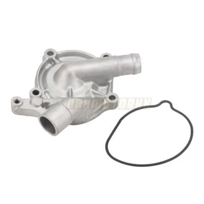 Water Pump Cover For Honda VT700C Shadow 1986-1987 VT800 Shadow 1988  - Imagem 1 de 4