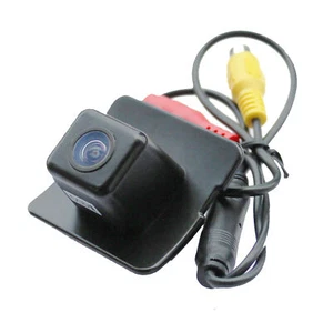 Cámara de marcha atrás p. para Mercedes Benz M ML R W164 W251 R300 R350L ML300 ML350 color - Imagen 1 de 6