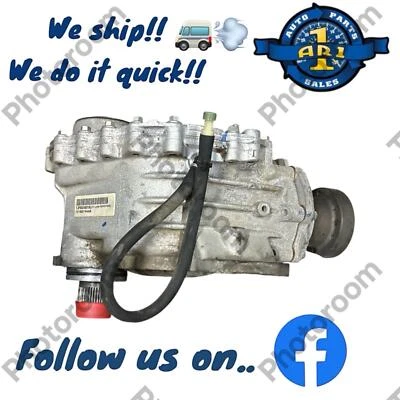 Dodge Journey SXT 3.6L AT Transfer Case 2011 2012 2013 2014 2015 2016 2017 18 19 - Изображение 1 из 4