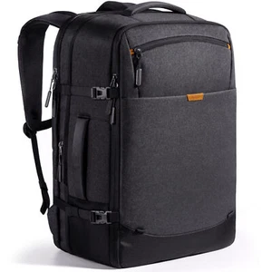 Inateck 38-46L Reiserucksack, erweiterbarer Tragerucksack 15.6'' Laptop Rucksack - Bild 1 von 8