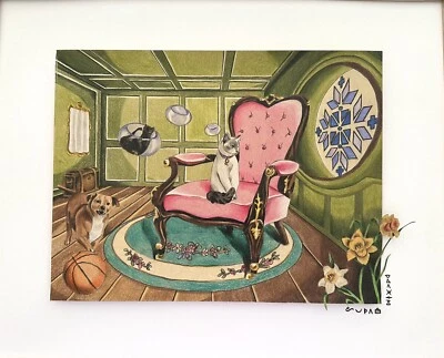 Retrato personalizado de una foto por artista (retrato digital) Foto 1 de 4