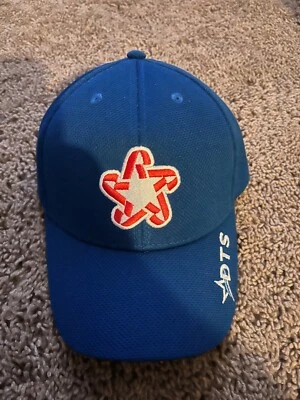 Sombrero con logotipo ajustable Republic Services Foto 1 de 2