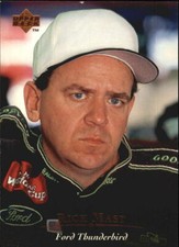 B0552- 1996 Upper Deck Racing Cards 1-150 +Inserts -You Pick- 10+ FREE US SHIP