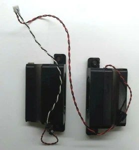 Lautsprecher Set (2) 378G0110457YAA Für Philips 40PFH5500/88 - Bild 1 von 3