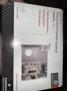 EMERSON Climate Technologies Integrated Furnace Control - Model 50A56-956  - Picture 1 of 2