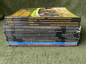White Dwarf Magazines Bundle P347 - Picture 1 of 4