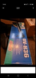 Jebo 36w uv light - Picture 1 of 2