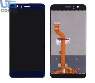 Für Huawei Honor 8 FRD-L09 LCD Bildschirm Display Touchscreen Blau - Bild 1 von 3