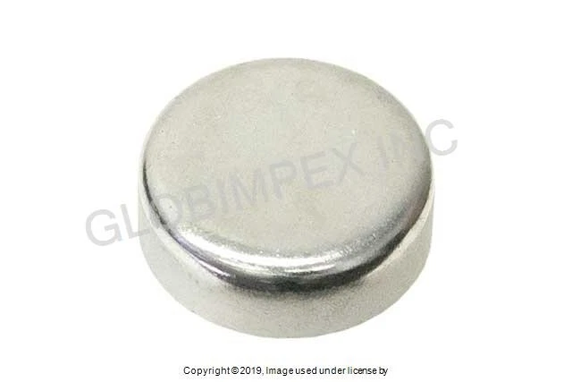 VOLVO (1976-2023) Freeze Plug (29 mm) (1 PC) PRO PARTS + 1 AÑO DE GARANTÍA Foto 1 de 1