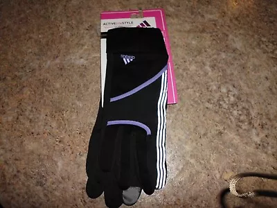 Guantes deportivos ADIDAS Active Life Style, GRANDES, nuevos Foto 1 de 2