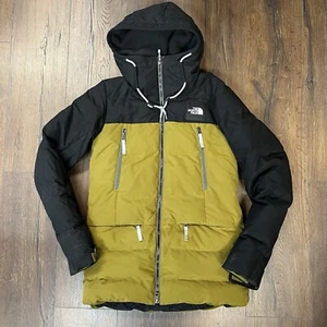 THE NORTH FACE Women's Pallie Down Jacket Parka SZ XS - Picture 1 of 9