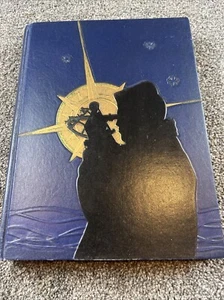 1962UNITED STATES COAST GUARD ACADEMY YEARBOOK-TIDE RIPS  NEW LONDON, CT - Bild 1 von 12