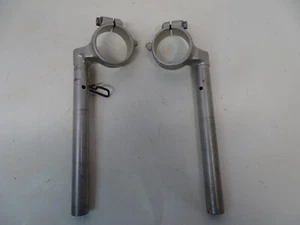2005 Suzuki GSXR 600 Handlebar Clip On Set Left Right - Picture 1 of 5