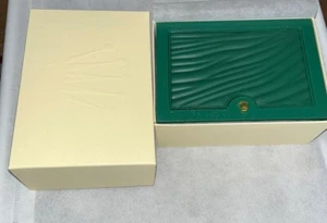ROLEX Datejust Scatola orologio - Foto 1 di 10