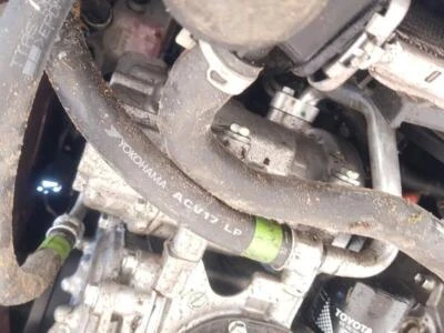 88370K0010 compresseur clim pour TOYOTA YARIS ( P21 PA1 PH1 ) 1.5 4912859 - Image 1 of 3