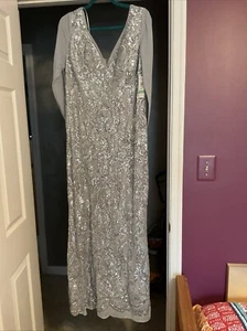 Rm Richard’s dress size 16 - Picture 1 of 10