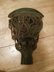 Leder Billardtisch Tasche nur eine Tasche - Bild 1 von 5