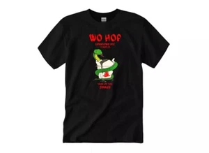 2025 Wo Hop Restaurant Year of the Snake T-Shirt Unisex Shirt - Picture 1 of 5