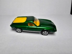 Vintage 1971 WHIZWHEELS Corgi Juniors Lotus Europa Near Mint! - Picture 1 of 7