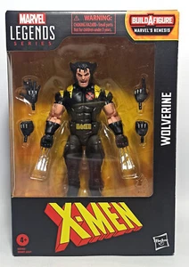 HASBRO 2025 MARVEL LEGENDS WOLVERINE X-TREME 6'' SCALE ACTION FIGURE MISP - Picture 1 of 24