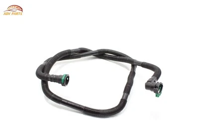 Toyota Highlander 2020-2024 sistema de emisiones 3,5 L evaporador manguera delantera tubo OEM Foto 1 de 4