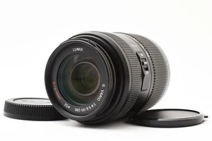Panasonic Lumix G Vario 45-200mm f/4.0-5.6 Aspherical Mega O.I.S [Exc+++] #2256821 - Bild 1 von 12