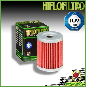 HF132 Filtro Aceite Original Betamotor Hiflo 200 Alp 4T 2010 2011 2012 2013 2014 - Imagen 1 de 1