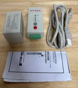PSI PowerTec Solutions International PS18L-U7 NXG-Vision Micro USV - Bild 1 von 9