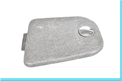 Alfombra revestimiento lateral maletero trasero fabricante original Mercedes CLS550 CLS63 W218 12-18 Foto 1 de 4