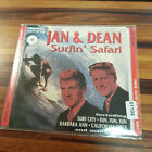 JAN & DEAN: Surfin Safari    > EX/EX(CD)