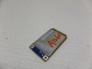 Tarjeta Apple MacBook Pro A1260 15" WiFi Airport Extreme AR5BXB72 607-0368 -A - Imagen 1 de 1