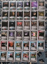 Star Trek CCG 1E Premiere Beta Unlimited WB Edition 1995 Rare (Rare Cards)