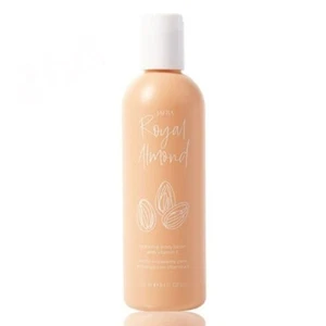 Jafra Royal Almond Rich Body Oil With Vitamin E 8.4 OZ Brand New & Sealed - Picture 1 of 3