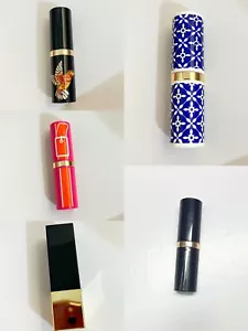 Estee Lauder pure color Envy 3.5g lipstick new without box 130,441,410,420 - Picture 1 of 43