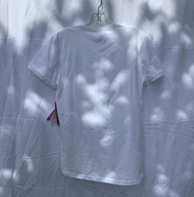 Camisa saucony mujer blanca nueva con etiquetas Foto 1 de 4