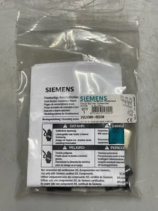 Siemens 3VL9300-4ED30 Flared Bus-Bar Connection - Picture 1 of 3