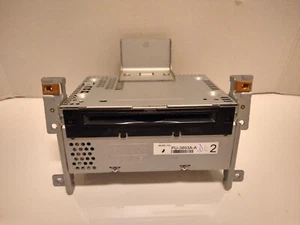 2014 Ford F-150 OEM Sync MFD Radio Receiver (EL3T-19C107-BB) Single Disk MP3 - Bild 1 von 13