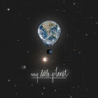 Jazzy James - My Little Planet (Vinyl 7" - 2023 - EU - Original)