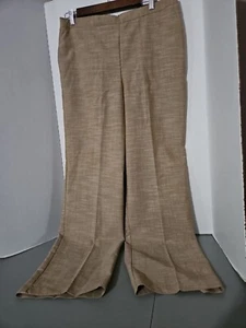Alfred Dunner Size 14 Pants - Picture 1 of 8