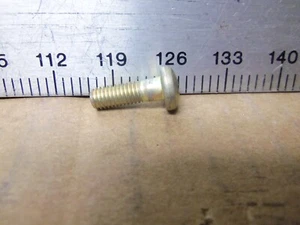 Bag of Phillips Head Machine Screws - P/N: MS27039-1-09 (NOS) - Picture 1 of 6