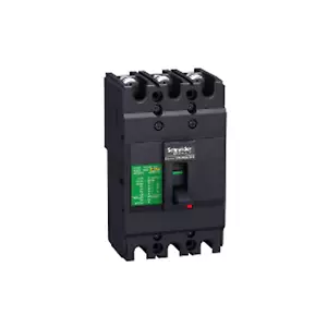 SCHNEIDER EZC100F3060 CIRCUIT BREAKER - Picture 1 of 1