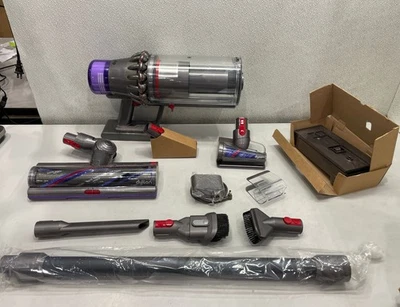 Dyson Outsize Cordless Stick Vacuum Cleaner *Refurbished* - Image 1 of 4
